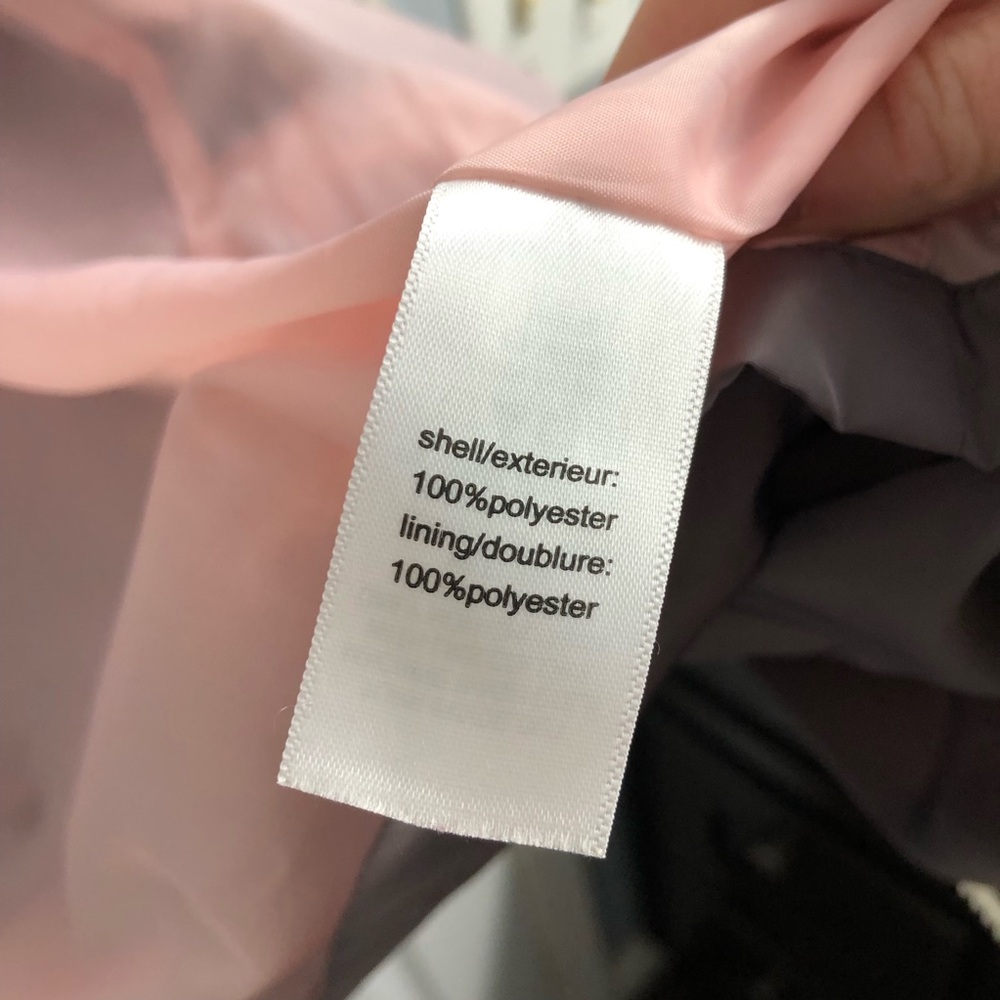 Maurices Lightweight Spring Rain Jacket Women’s Xs - image 5